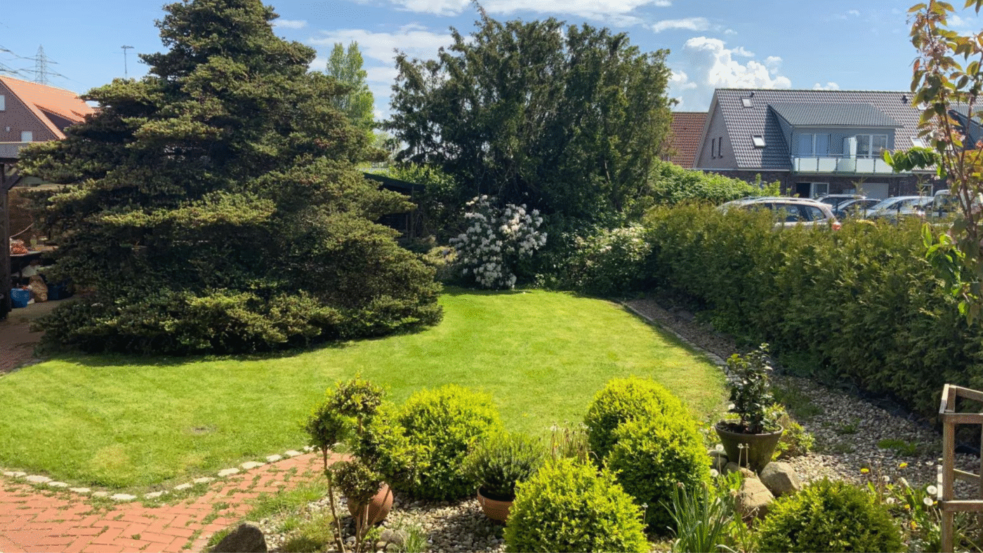 Pension Deichblick 2 Norddeich