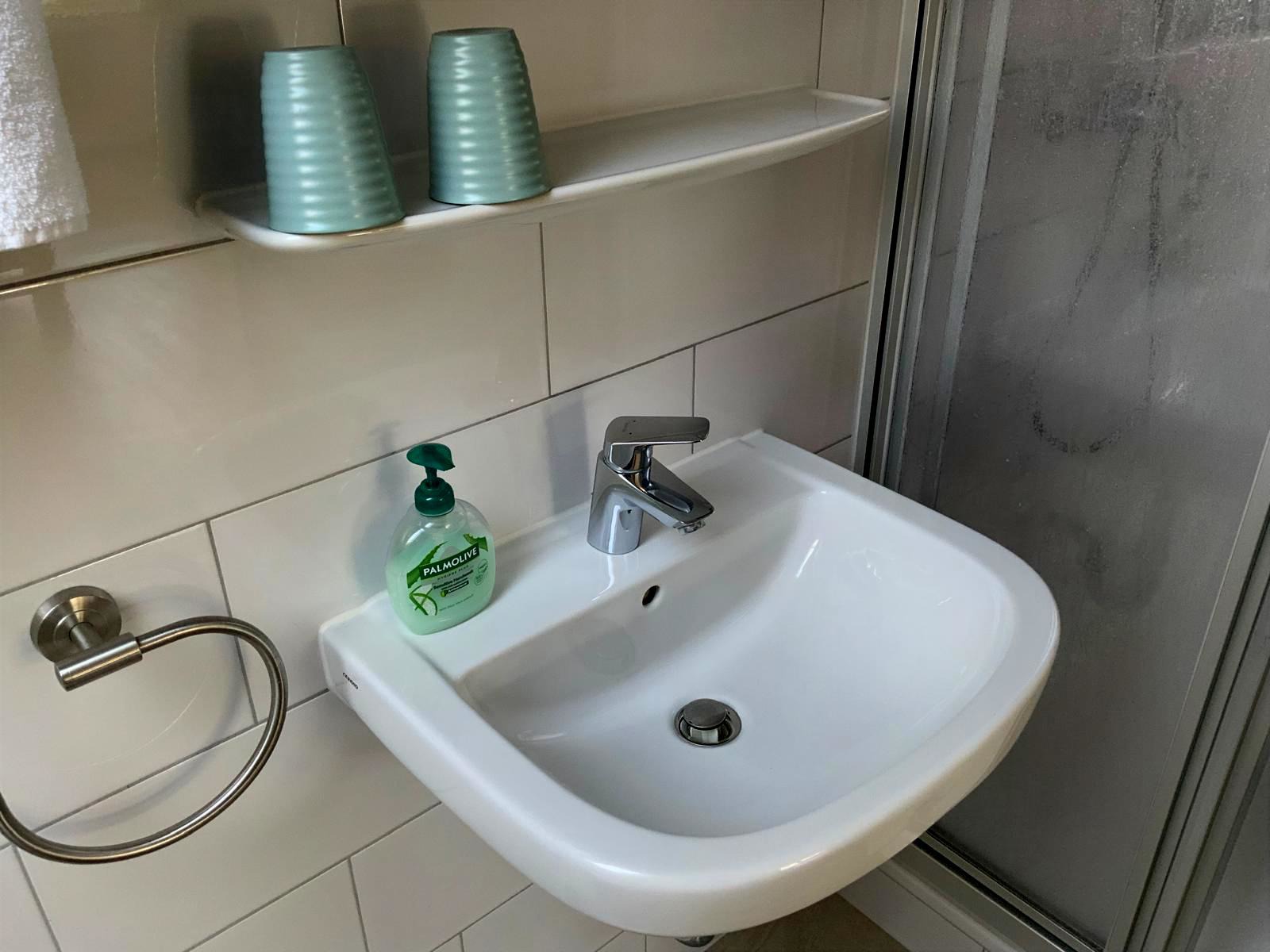 Badezimmer Deichblick 2